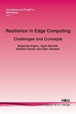 Resilience in Edge Computing Resilience in Edge Computing