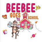 Beebee Goes To School