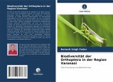 Biodiversität der Orthoptera in der Region Varanasi Biodiversität der Orthoptera in der Region Varanasi
