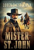 Mister St. John Mister St. John
