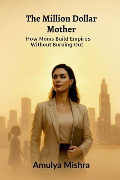 Cover The Million Dollar Mother