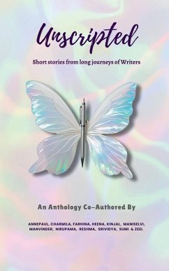 Unscripted - Heena Shrivastava
