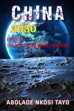 Cover CHINA 2030