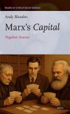 Marx's Capital Marx's Capital
