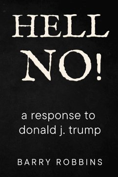 Cover HELL NO!