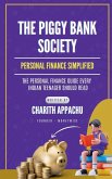 The Piggy Bank Society The Piggy Bank Society