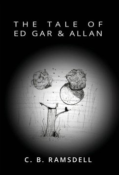Cover The Tale of Ed Gar & Allan