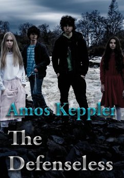 Cover The Defenseless