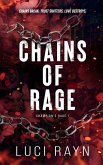 Chains Of Rage