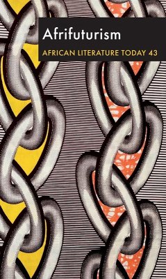 Cover Alt 43: Afrifuturism