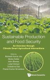 SUSTAINABLE PRODUCTION AND FOOD SECURITY