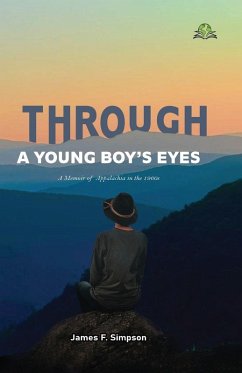Cover Through a Young Boy's Eyes
