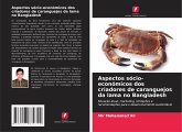 Aspectos sócio-económicos dos criadores de caranguejos da lama no Bangladesh