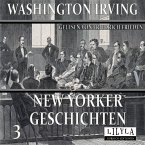 New Yorker Geschichten 3 (MP3-Download)