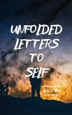Unfolded Letters to Self (eBook, ePUB)
