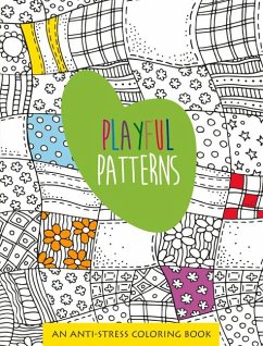 Playful Patterns (Kmart Exclusive Upc) - N/A