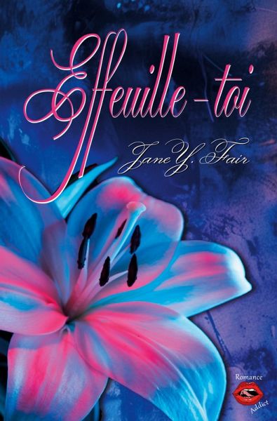 Effeuille-toi Effeuille-toi