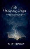 The Whispering Pages The Whispering Pages