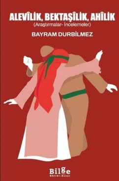 Cover Alevlik, Bektaslik, Ahlik