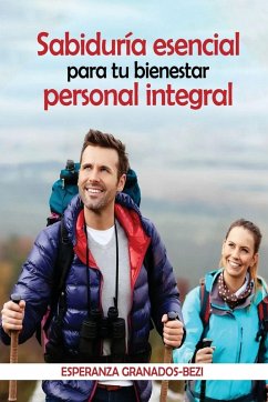 Cover SABIDURÍA ESENCIAL