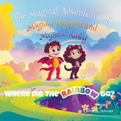 Where did the rainbow go? - Micozzi, Eleonora
