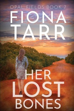 Cover Her Lost Bones