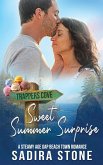 Sweet Summer Surprise Sweet Summer Surprise