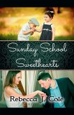 Sunday School Sweethearts
