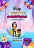 Life Hero Questbook Life Hero Questbook