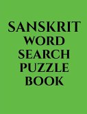 SANSKRIT word search puzzle book SANSKRIT word search puzzle book