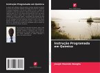 Instrução Programada em Química Instrução Programada em Química