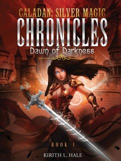 Caladan - Lynn Hale, Kirith