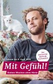 Fastenaktion 2026: Fastenlesebuch Fastenaktion 2026: Fastenlesebuch