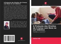 A Proteção dos Direitos da Criança com Base na Lei Islâmica - MA, Hafsah