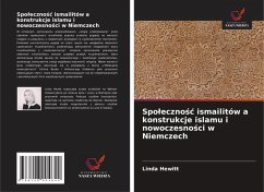 Spo¿eczno¿¿ ismailitów a konstrukcje islamu i nowoczesno¿ci w Niemczech - Hewitt, Linda