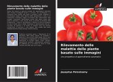 Rilevamento delle malattie delle piante basato sulle immagini