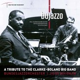 A Tribute To The Clarke - Boland Big Band A Tribute To The Clarke - Boland Big Band