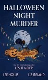 Halloween Night Murder