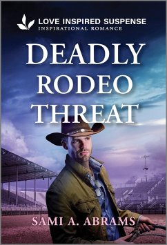 Cover Deadly Rodeo Threat