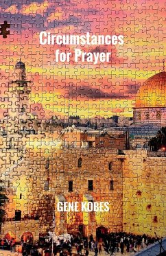 Cover Circumstances for Prayer