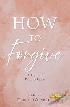 Cover How to Forgive