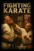 Fighting Karate Fighting Karate