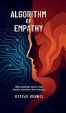 Algorithm of Empathy Algorithm of Empathy