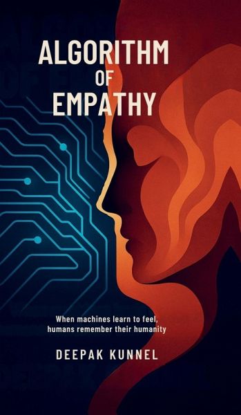 Algorithm of Empathy Algorithm of Empathy