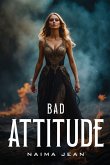 Bad Attitude Bad Attitude
