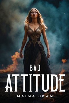 Bad Attitude - Jean, Naima Bad Attitude - Jean, Naima