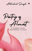 Poetry of Almost