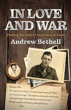 In Love and War - Bethell In Love and War - Bethell