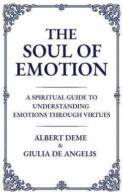 Cover The Soul of Emotion
