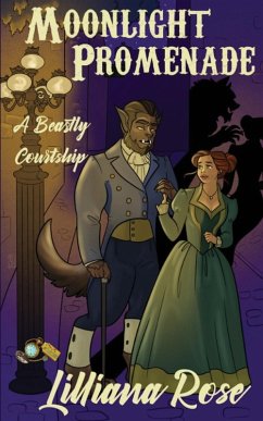 Cover Moonlight Promenade